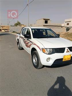 ميتسوبيشي L200